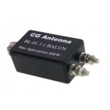 Balun 1:1 CG BL-01 Antenna 100 Watt.